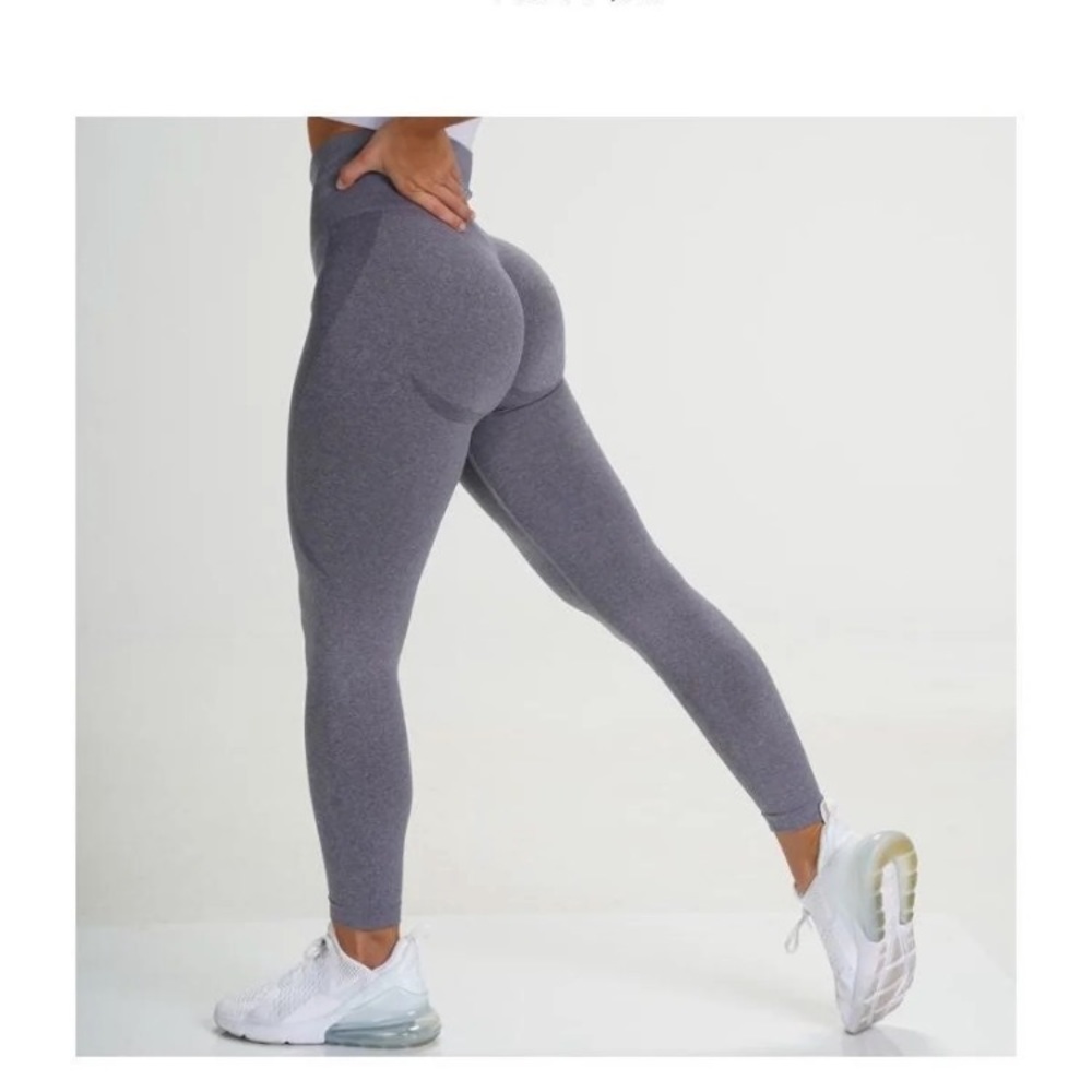 Like new nvgtn leggings